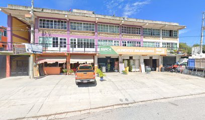Negocio Gruas Y Plataformas Jr´s