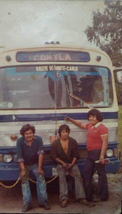 Negocio Gruas Y Refacciones Cruz