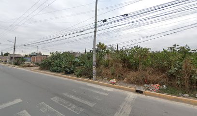 Negocio Gruas Y Resguardos Del Tule S.a De C.v