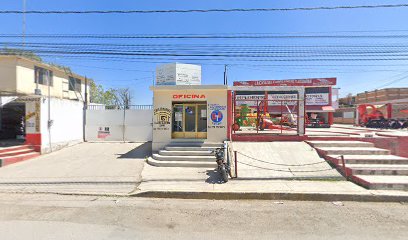 Negocio Gruas Y Salvamentos Tlaxcoapan