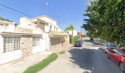 Negocio Grúas Y Servicio De La Laguna