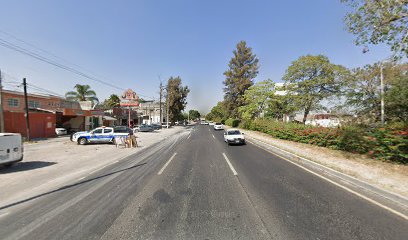 Negocio Grúas Y Servicios Aguirre S.a. De C.v.