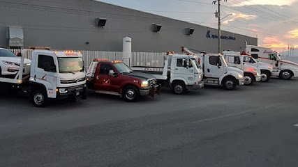 Negocio Grúas Y Servicios Especializados S.a. De C.v.
