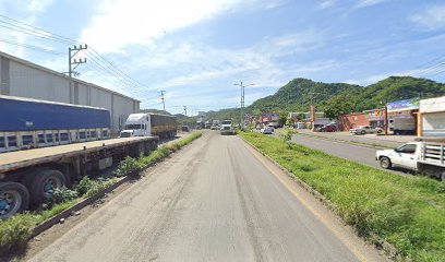 Negocio Grúas Y Transportes Meillón