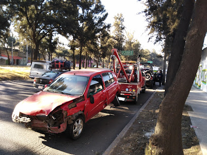 Negocio Gruas Y Transportes Reyes