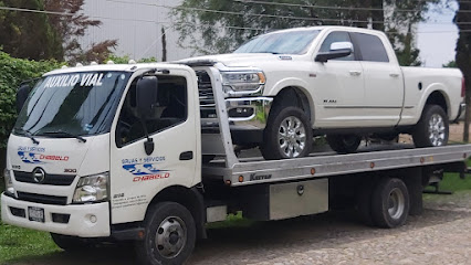 Negocio Gruas Y Traslados Chabelo