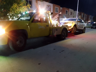 Negocio Gruas Y Traslados Solano