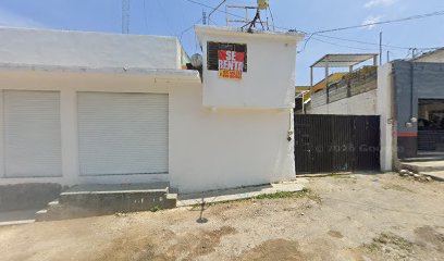 Negocio Gruas Yañez