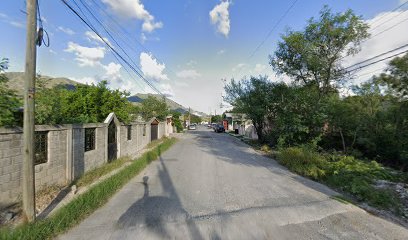 Negocio Grúas Zacualtipan