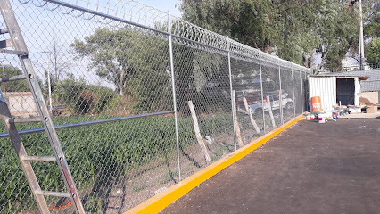 Negocio Gruas Zamorana
