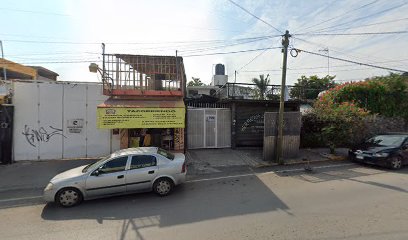 Negocio Grúas Zapata