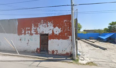 Negocio Grúas Zavala De Monterrey