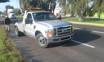 Negocio Gruas Zepeda S.a. De C.v.