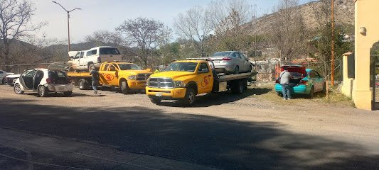 Negocio Gruasenlinares