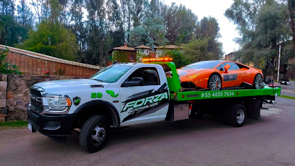 Negocio Grupo Forza Tultitlan
