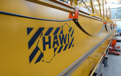 Negocio Hawi Manufacturera
