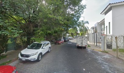 Negocio Jmc Gruas