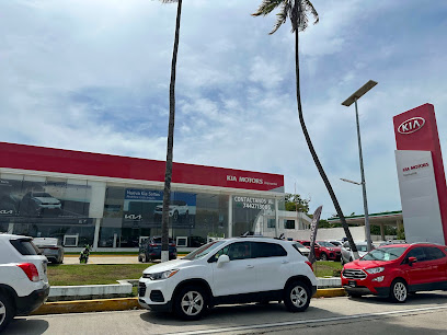 Negocio Kia Diamante