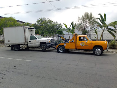 Negocio Kiko Gruas Al Rescate