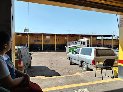 Negocio Lubricación Mololoa Lavado Y Engrasado