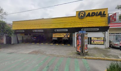 Negocio Mecánico Y Grúas Juanito