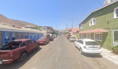 Negocio Mercado Multiservicio Servicio De Remolque De Autosmensajería Y Paqueteria