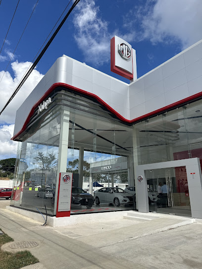 Negocio Mg Xalapa