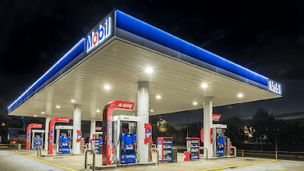 Negocio Mobil La Recta