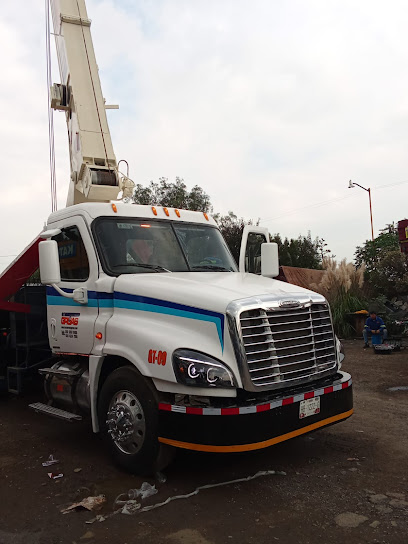 Negocio Morr Transportes Y Grúas Industriales