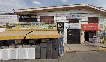 Negocio Moto Reyes