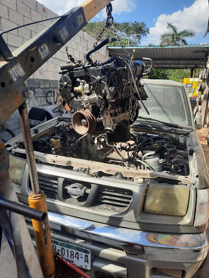 Negocio Multiservicios Automotriz Frajosa