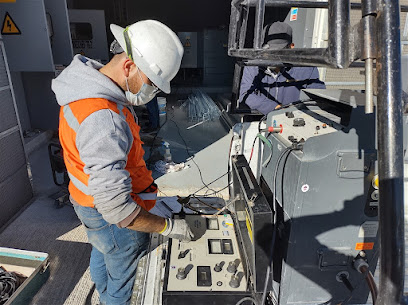 Negocio N&S Desarrollo Y Construcciones Y Servicios Eléctricos, S.a. De C.v.