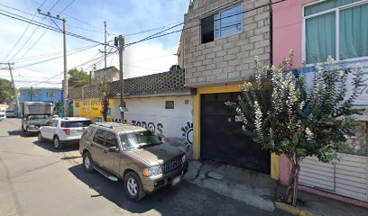 Negocio Oficina Gruas Miranda