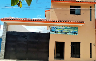 Negocio Oficina Gruas Suarez Transportes Especializados De Carga Osp
