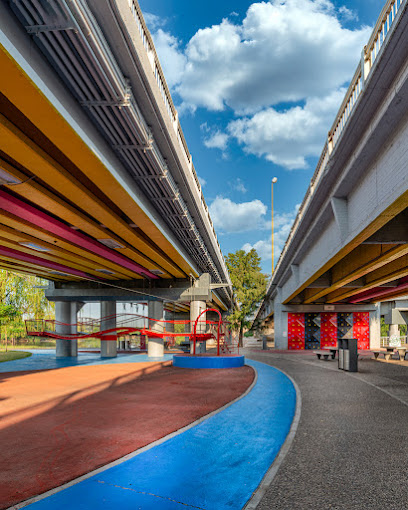 Negocio Parque Acuático Tres Rios