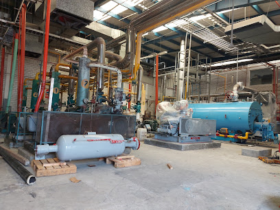 Negocio Parque Industrial Yucatán