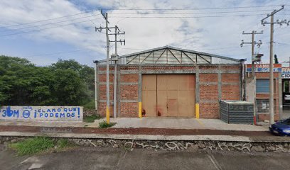Negocio Pensión Grúas Arámburo Cortazar