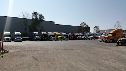 Negocio Pension Patio El Colorado - Estacionamiento Para Trailers - Camiones - Full