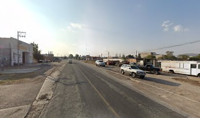 Negocio Pensión Y Grúas San Antonio