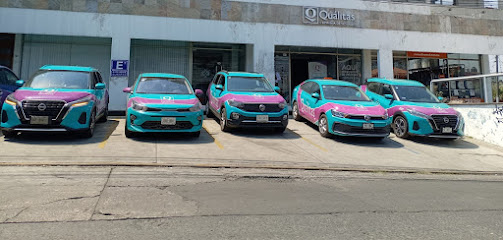 Negocio Quálitas Fortín