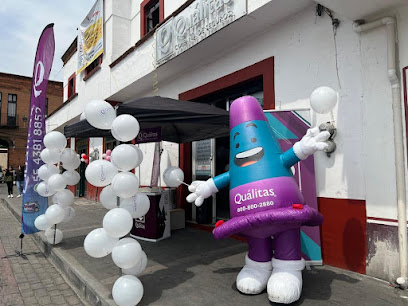 Negocio Quálitas Seguros