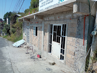 Negocio Radio Grúas Cuajimalpa