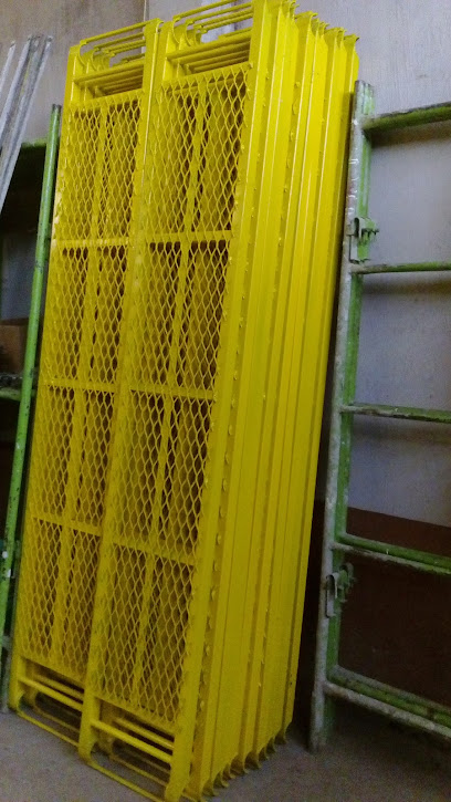 Negocio Renta De Andamios Y Plataformas De Irapuato