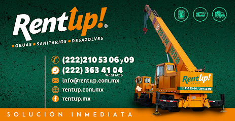 Negocio Rentup!
