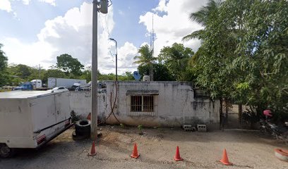 Negocio Reten De Gruas Campeche