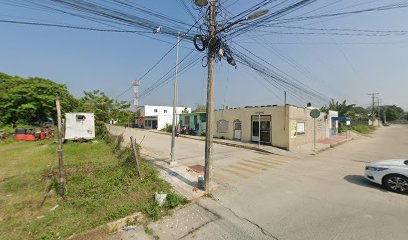 Negocio Retén Grúas Grijalva