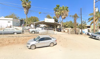 Negocio Salvatierra Servicios