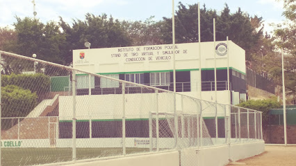 Negocio Secretaría De Seguridad Del Pueblo