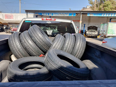 Negocio Servicio Automotriz M