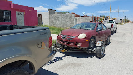 Negocio Servicio De Arrastre Ar Grúa Y Dolly